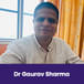 Vyas Dental College and Hospital, Dr. Gaurav Sharma, Prof., Department of Orthodontics